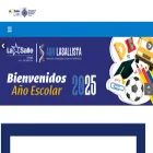 lasalleleon.edu.ni