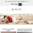 lascosasdecosima.com