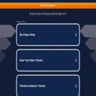 lasemainedupaysbasque.fr