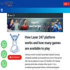 laser247.org