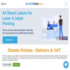 laserinkjetlabels.co.uk