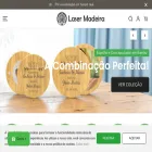 lasermadeira.com