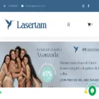 lasertam.com.co