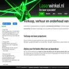 laserwinkel.nl