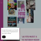 lasfotosproject.org