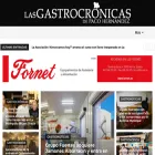 lasgastrocronicas.com
