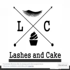 lashesandcake.com