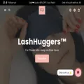 lashhuggers.com