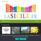 lasicile.fr