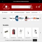 lasillaferreteria.com