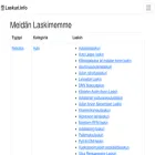 laskuri.info