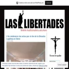 laslibertades.com