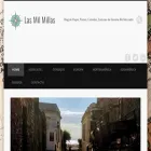 lasmilmillas.com