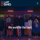 last.games