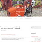 lastenvelo.com
