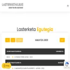 lasterketak.eus