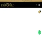 lastiendasdelpeluquero.com