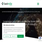 lastmileexperts.com