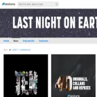 lastnightonearth.bandcamp.com