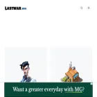 lastwar.wiki