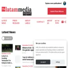 latammediareport.com