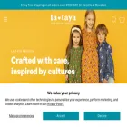 latayafashion.com