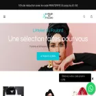 latelierdufoulard.com