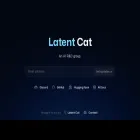 latentcat.com