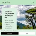 laterite.com