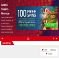 latestcasinopromos.com