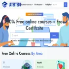 latestedu.com