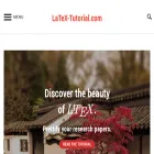latex-tutorial.com
