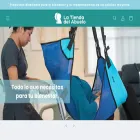 latiendadelabuelo.com.mx
