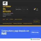 latiendadelestilista.co