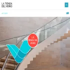 latiendadelvidrio.com.ar