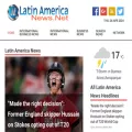 latinamericanews.net