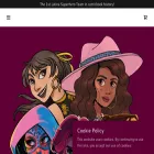 latinasuperheroes.com