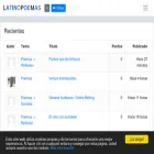 latinopoemas.com
