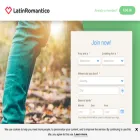 latinromantico.com