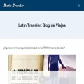 latintraveler.org