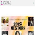 latinxinpublishing.com