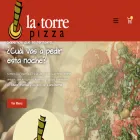 latorrepizza.com.ar