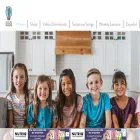 latterdaykids.com
