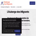 laubergedesmigrants.fr