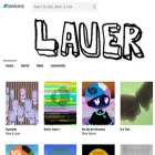 lauer.bandcamp.com