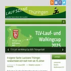 laufszene-thueringen.de