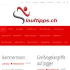 lauftipps.ch