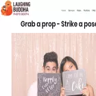 laughingbuddhaphotobooth.com