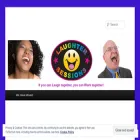 laughtersessions.com