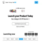 launch-list.org